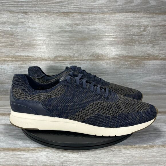 Cole Haan Men's Grandpro Stitchlite C27763 Sneakers Size 13 - Picture 3 of 9